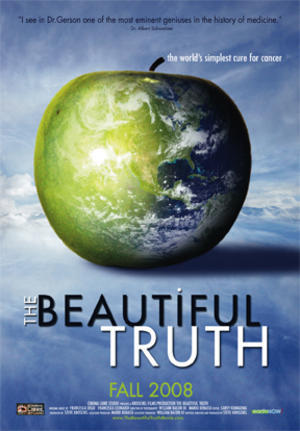 The Beautiful Truth - DVD